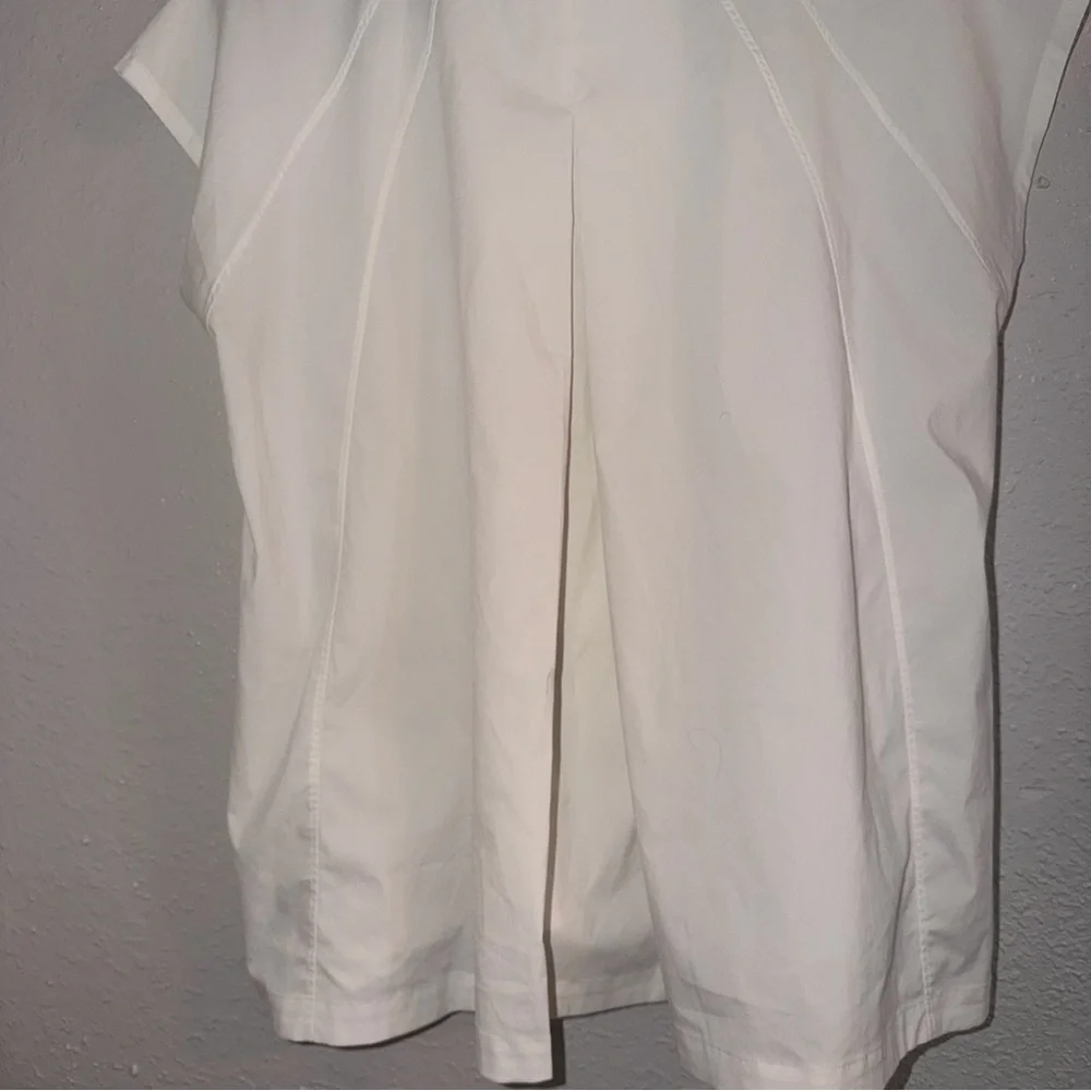Athleta button down - Picture 4 of 5